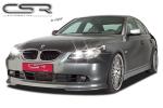 CSR Frontansatz für BMW 5er E60 / E61 FA083