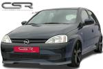CSR Frontansatz für Opel Corsa C FA084