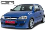 CSR Frontansatz für Opel Corsa C FA086