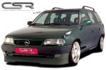 CSR Frontansatz für Opel Astra F FA089