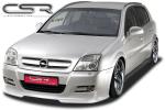 CSR Frontansatz für Opel Signum FA094