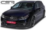 CSR Frontansatz für Opel Signum / Vectra C FA095