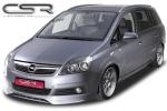 CSR Frontansatz für Opel Zafira B FA096