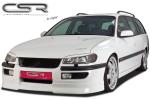 CSR Frontansatz für Opel Omega B FA099