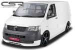 CSR Bodykit Tuning Spoiler Set für VW Bus T5 BK291
