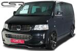 CSR Bodykit Tuning Spoiler Set für VW T5 Multivan/Bus BK290