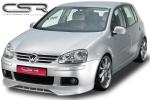 CSR Frontansatz für VW Golf 5 Typ 1K FA111