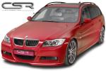 CSR Frontansatz für BMW E90 E91 3er FA116