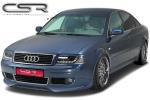 CSR Frontansatz für Audi A6 C5 FA131