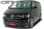 CSR Frontansatz für VW T5 Multivan/Bus FA132