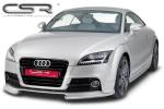CSR Frontansatz für Audi 8J TTS FA147