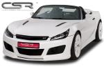 CSR Frontansatz für Opel GT Roadster FA157