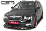 CSR Frontansatz für Skoda Superb II 3T FA158