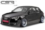CSR Frontansatz für Audi A1 FA162
