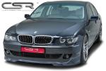 CSR Frontansatz für BMW E65 LCI / E66 LCI 7er FA166