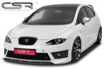 CSR Frontansatz für Seat Leon 1P FR / Cupra FA167