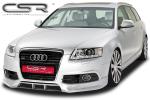 CSR Frontansatz für Audi A6 4F FA168