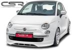 CSR Frontansatz für Fiat 500 FA177