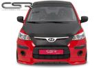 CSR Bodykit Tuning Spoiler Set für Hyundai I10 BK346