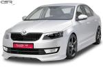 CSR Frontansatz für Skoda Octavia 3 Typ 5E (vor Facelift) FA185