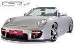 CSR Frontansatz für Porsche 911/997 FA194