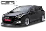 CSR Bodykit Tuning Spoiler Set für Hyundai I40 CW (vor Facelift) BK332