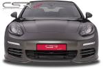 CSR Bodykit Tuning Spoiler Set für Porsche Panamera BK329