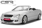 CSR Frontansatz für Mercedes-Benz CLK W209 C209 A209 FA210
