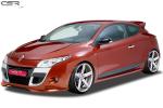 CSR Frontansatz für Renault Megane FA213