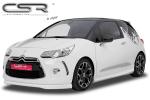 CSR Frontansatz für Citroen DS3 FA214
