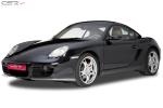 CSR Frontansatz für Porsche 987 Cayman FA216