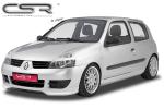 CSR Bodykit Tuning Spoiler Set für Renault Clio 2/B BK325