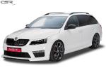 CSR Frontansatz für Skoda Octavia III FA218