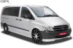 CSR Frontansatz für Mercedes-Benz Vito W639 V639 FA221