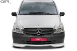 CSR Bodykit Tuning Spoiler Set für Mercedes-Benz Vito W639 V639 BK322