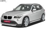 CSR Frontansatz für BMW X1 E84 FA223