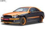 CSR Frontansatz für Mercedes-Benz CLK 209 FA230