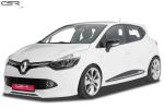 CSR Frontansatz für Renault Clio IV Typ X98 FA232