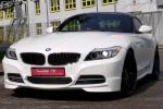 CSR Frontansatz für BMW Z4 Typ E89 FA235