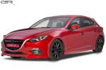 CSR Frontansatz für Mazda 3 Typ BM/BN FA241