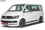 CSR Frontansatz für VW T6 Bus FA245