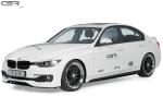 CSR Frontansatz für BMW 3er F30 F31 FA246