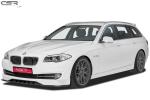 CSR Frontansatz für BMW 5er F10 / F11 FA251