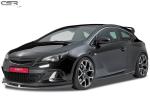 CSR Frontansatz für Opel Astra J GTC OPC FA256