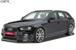 CSR Frontansatz für Audi A4 B8 FA260