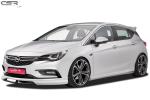 CSR Frontansatz für Opel Astra K FA262