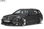 CSR Frontansatz für Mercedes-Benz C-Klasse 204 AMG-Line FA270