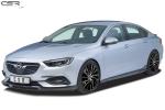 CSR Frontansatz für Opel Insignia B FA274