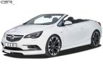 CSR Frontansatz für Opel Cascada FA276