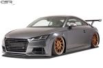CSR Frontansatz für Audi TT S-Line / TTS FV/8S FA279